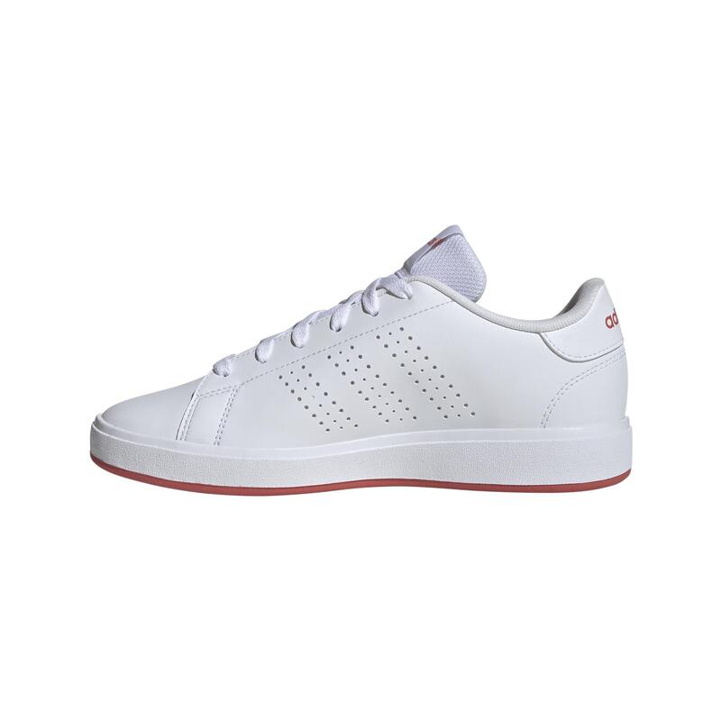 Kadın Spor Ayakkabı - Beyaz - Adidas Advantage 2.0