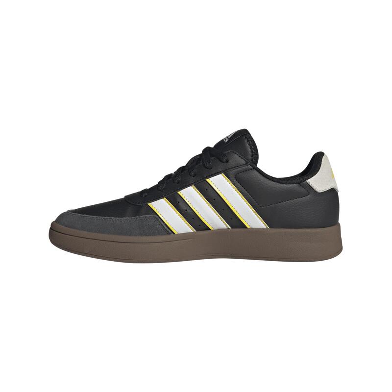 Erkek Spor Ayakkabı - Siyah - Adidas Breaknet 3.0