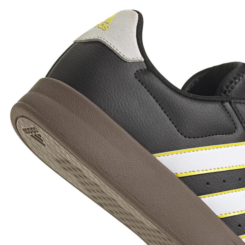 Erkek Spor Ayakkabı - Siyah - Adidas Breaknet 3.0