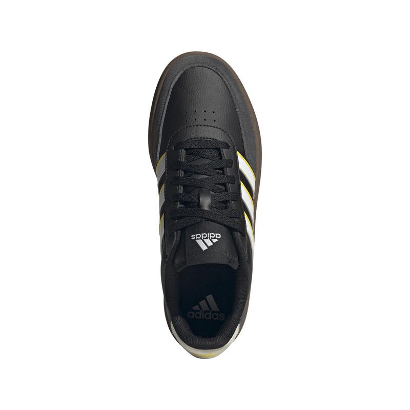 Erkek Spor Ayakkabı - Siyah - Adidas Breaknet 3.0