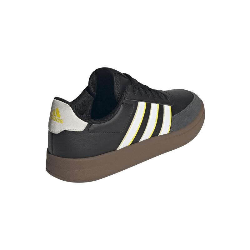 Erkek Spor Ayakkabı - Siyah - Adidas Breaknet 3.0