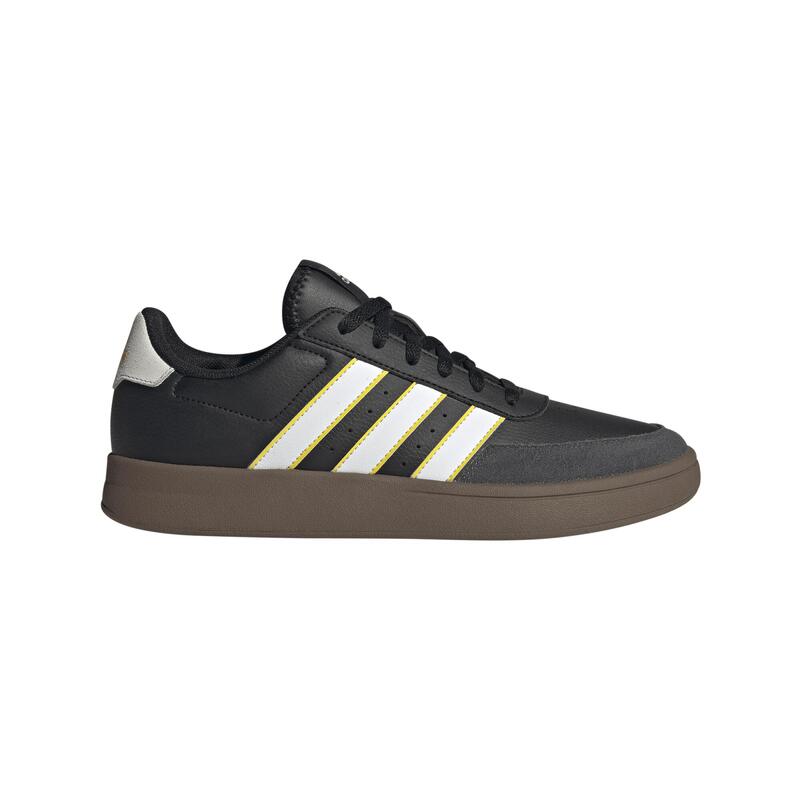 Erkek Spor Ayakkabı - Siyah - Adidas Breaknet 3.0