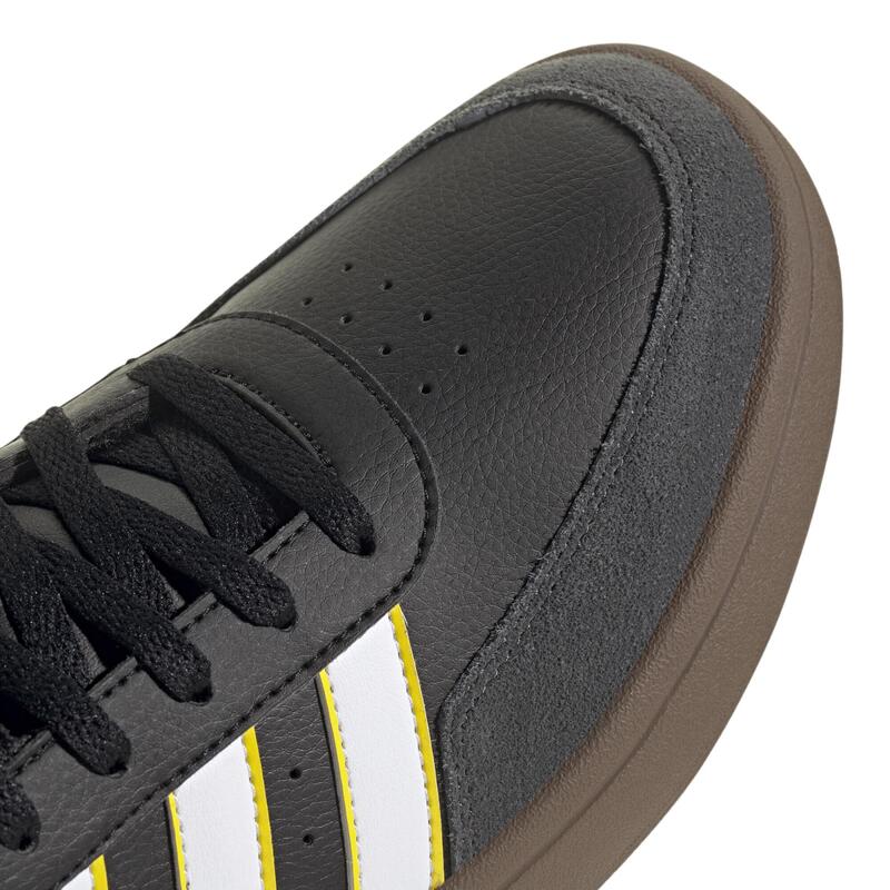 Erkek Spor Ayakkabı - Siyah - Adidas Breaknet 3.0