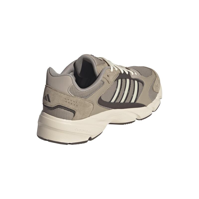 Erkek Spor Ayakkabı - Gri - Adidas Crazychaos
