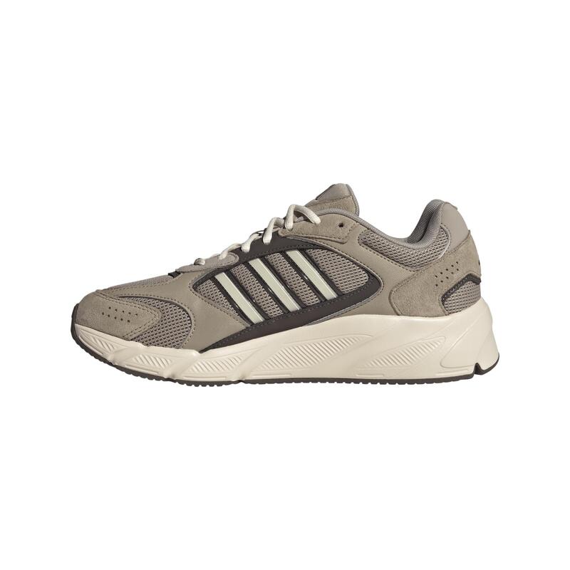 Erkek Spor Ayakkabı - Gri - Adidas Crazychaos