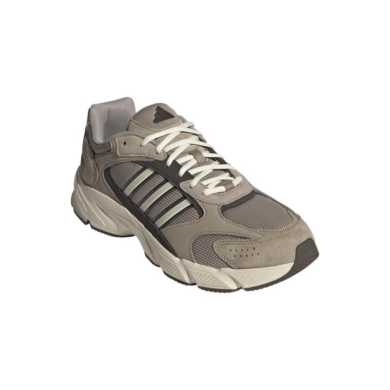 Erkek Spor Ayakkabı - Gri - Adidas Crazychaos