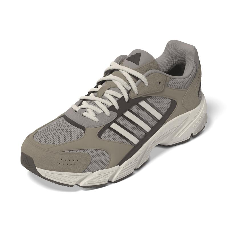 Erkek Spor Ayakkabı - Gri - Adidas Crazychaos