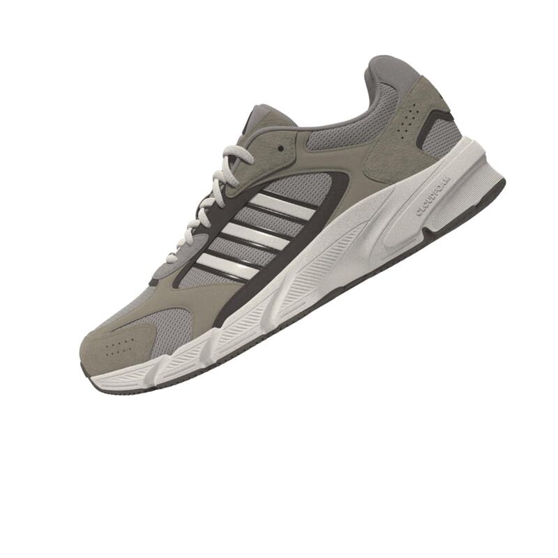 Erkek Spor Ayakkabı - Gri - Adidas Crazychaos