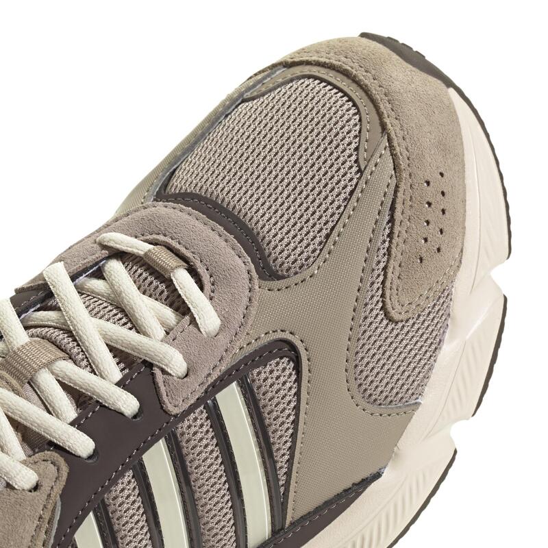 Erkek Spor Ayakkabı - Gri - Adidas Crazychaos