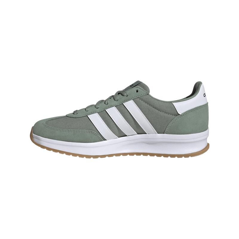 Erkek Spor Ayakkabı - Açık Yeşil - Run 70s 2.0