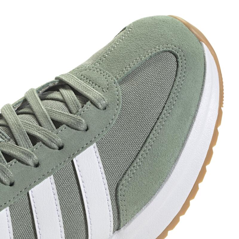 Erkek Spor Ayakkabı - Açık Yeşil - Run 70s 2.0