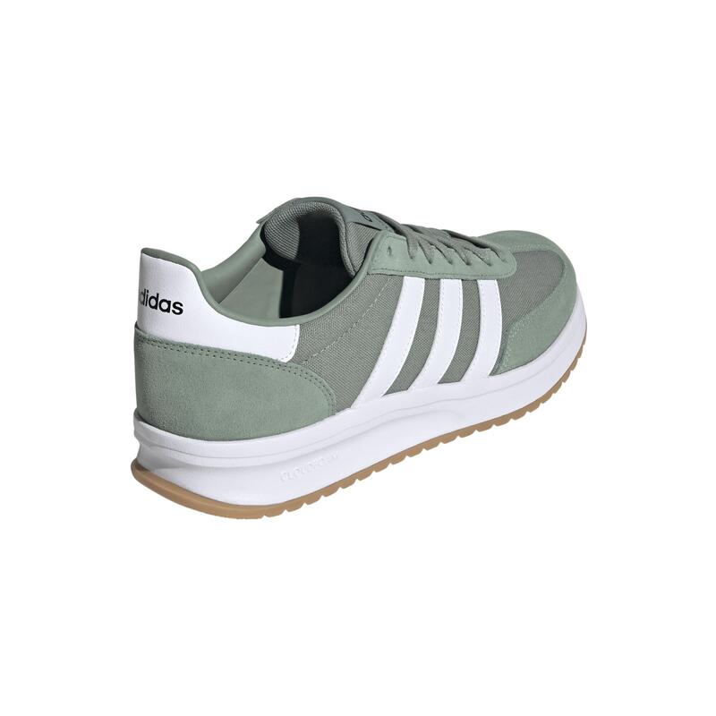 Erkek Spor Ayakkabı - Açık Yeşil - Run 70s 2.0