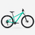 Vélo VTT randonnée 29&quot; EXPL 100, Vert