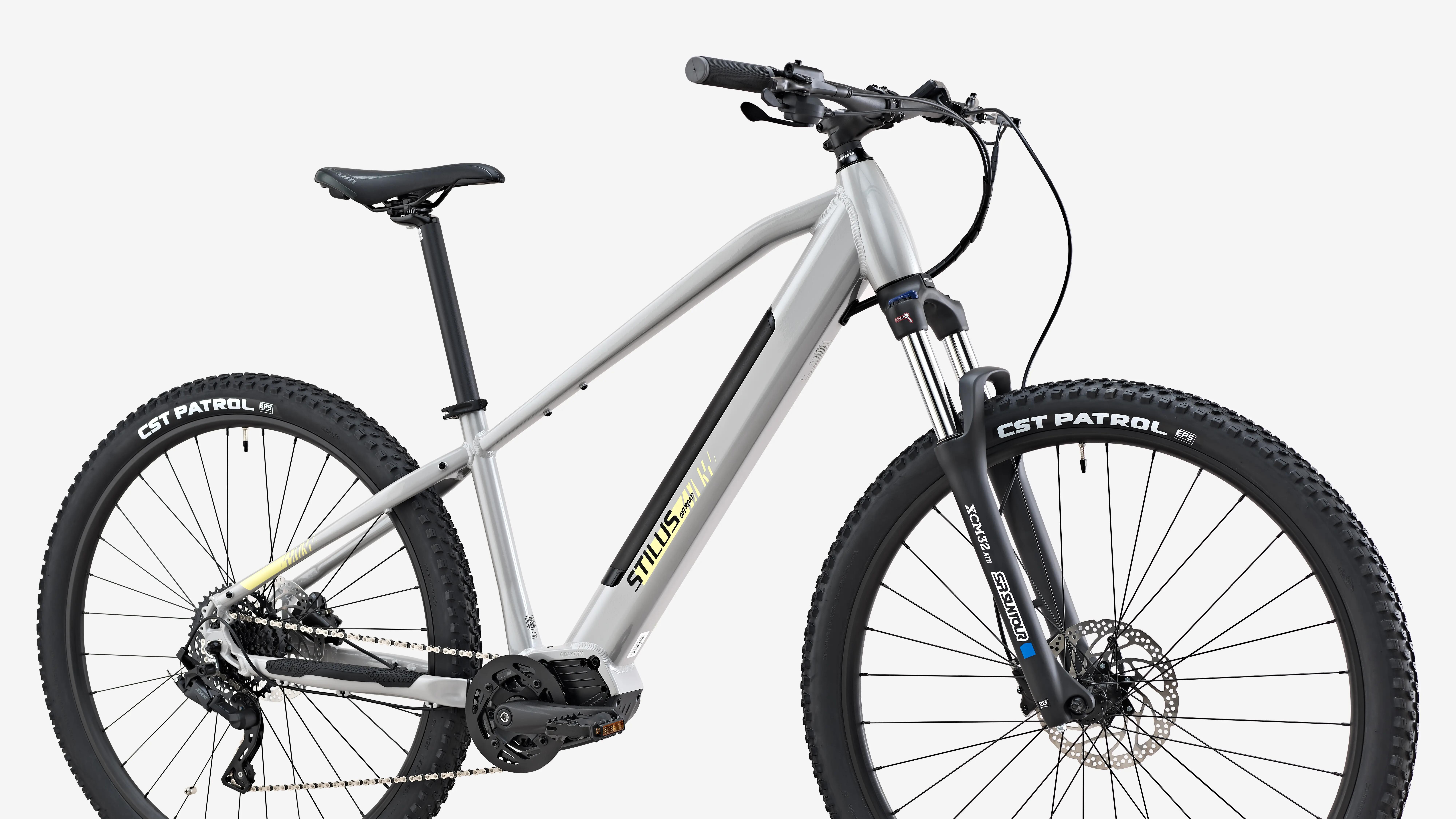 Hogyan tartsd karban MTB kerékpárodat? 