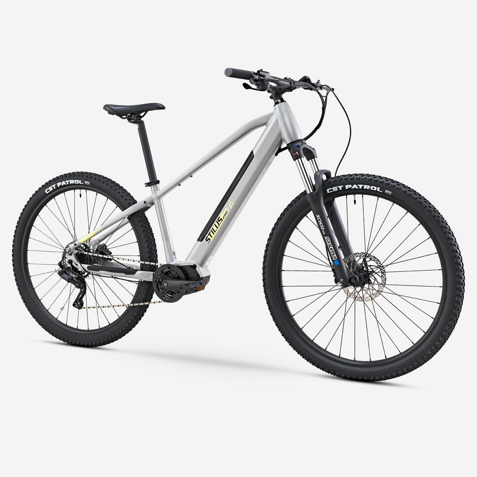 Rower elektryczny MTB STILUS Off Road