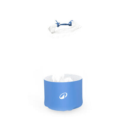 Worek żeglarski Decathlon 10 l szczelny