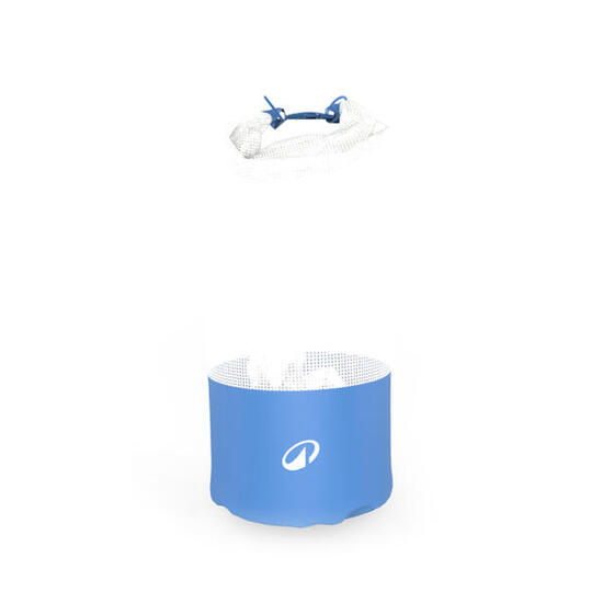 Worek żeglarski Decathlon 10 l szczelny