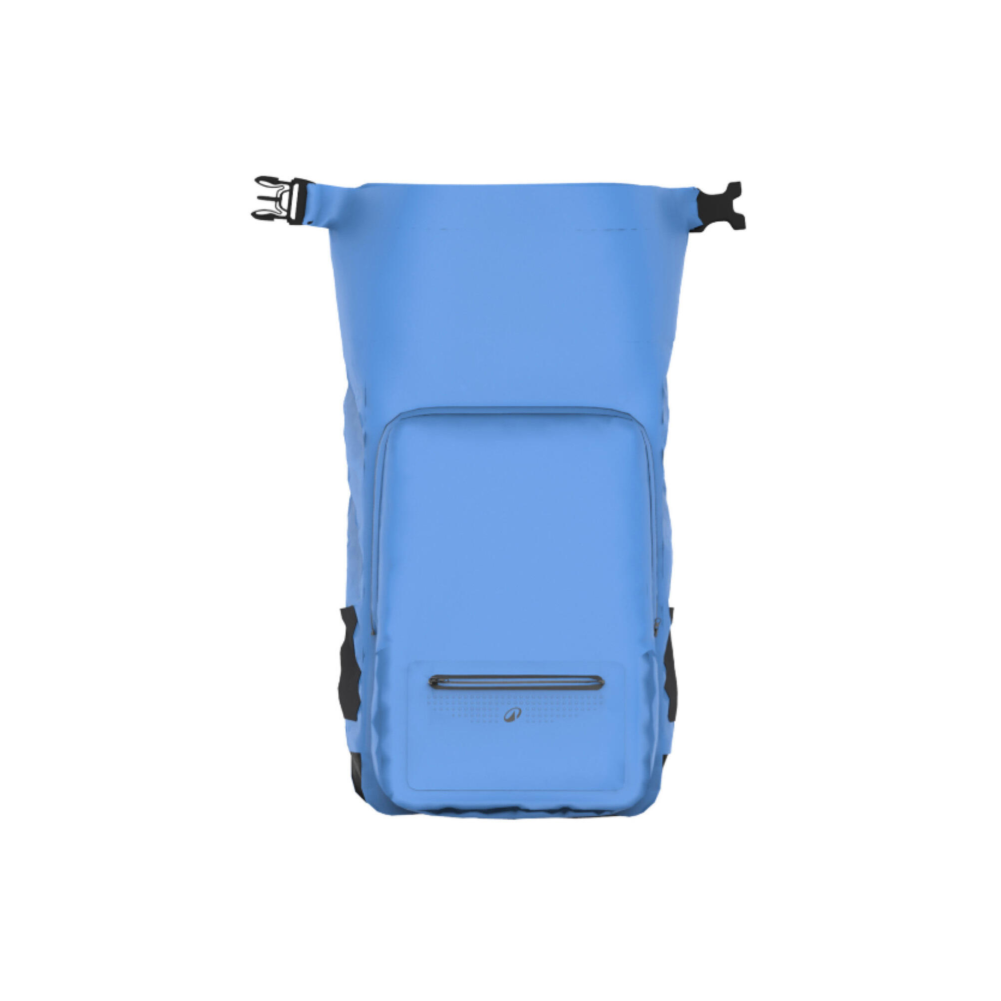 Sac à dos étanche sports d’eau 30 L, IPX6 500 bleu 2/2