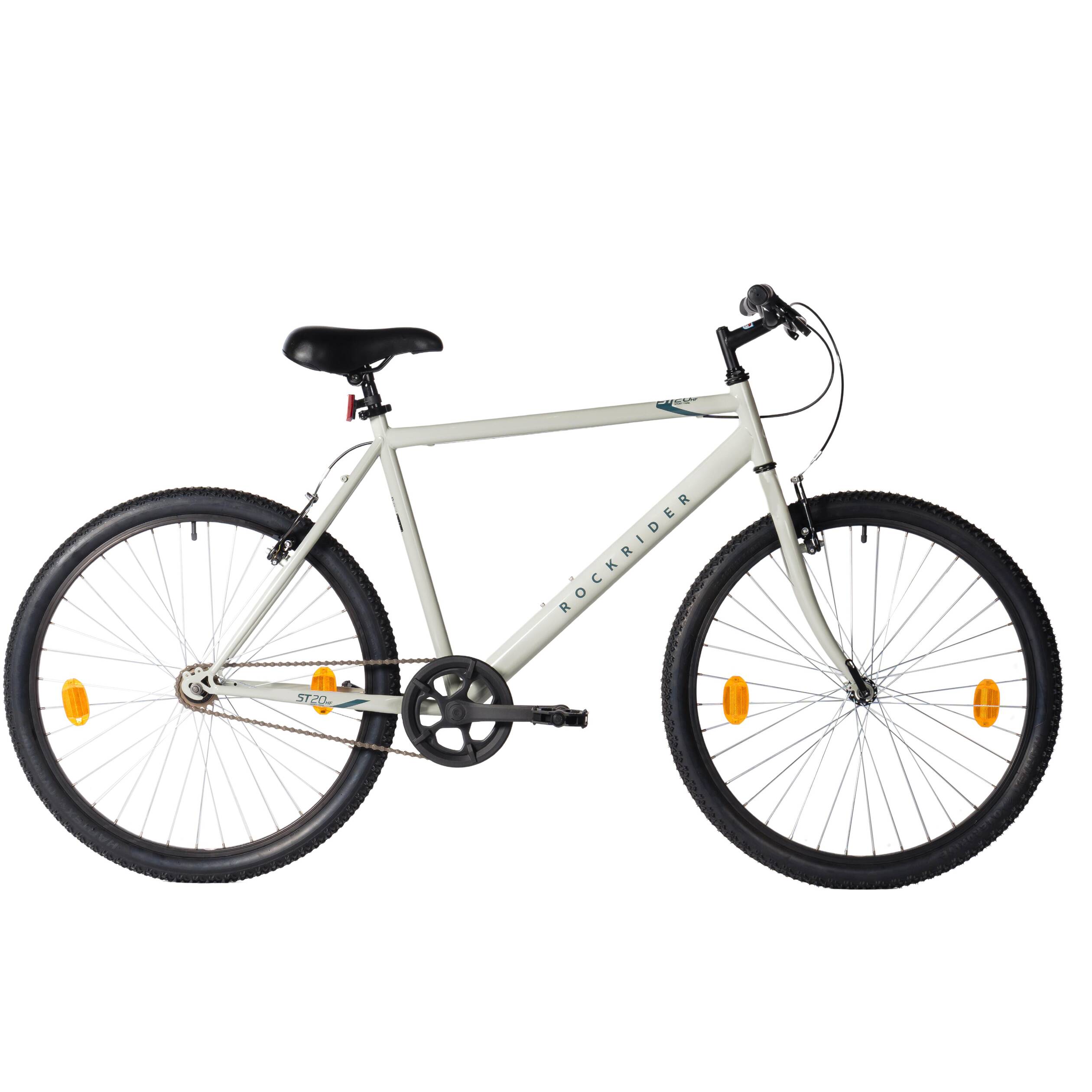 Mountain Bike Rockrider ST20 HF