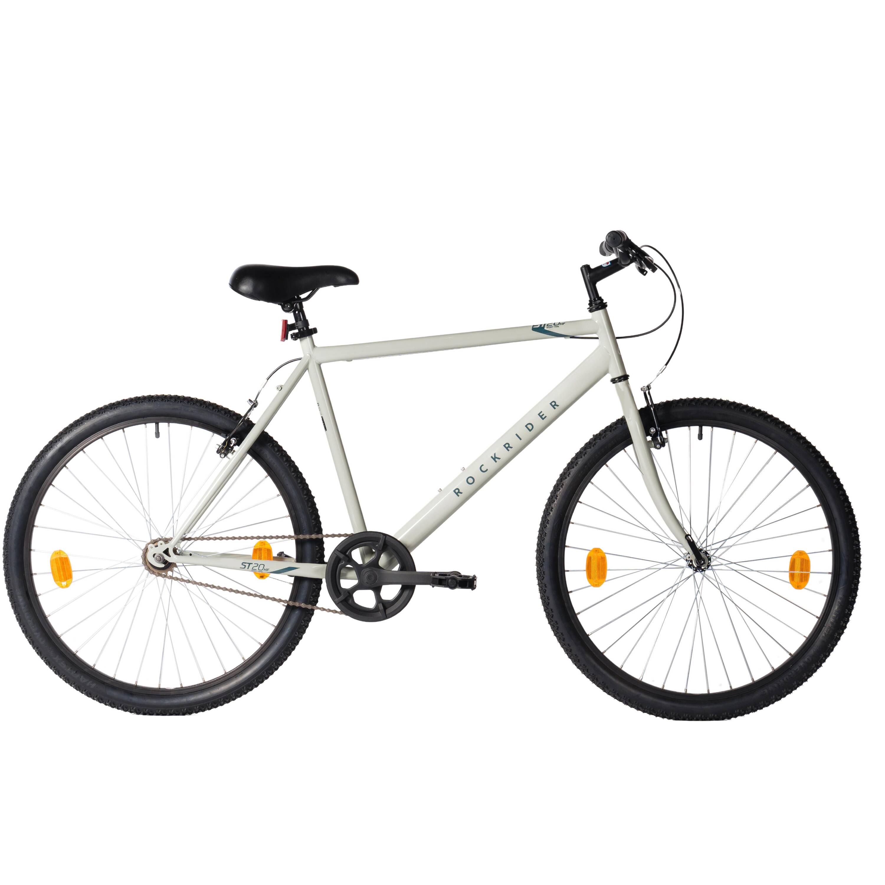 Mountain Bike Rockrider ST20 HF -  1