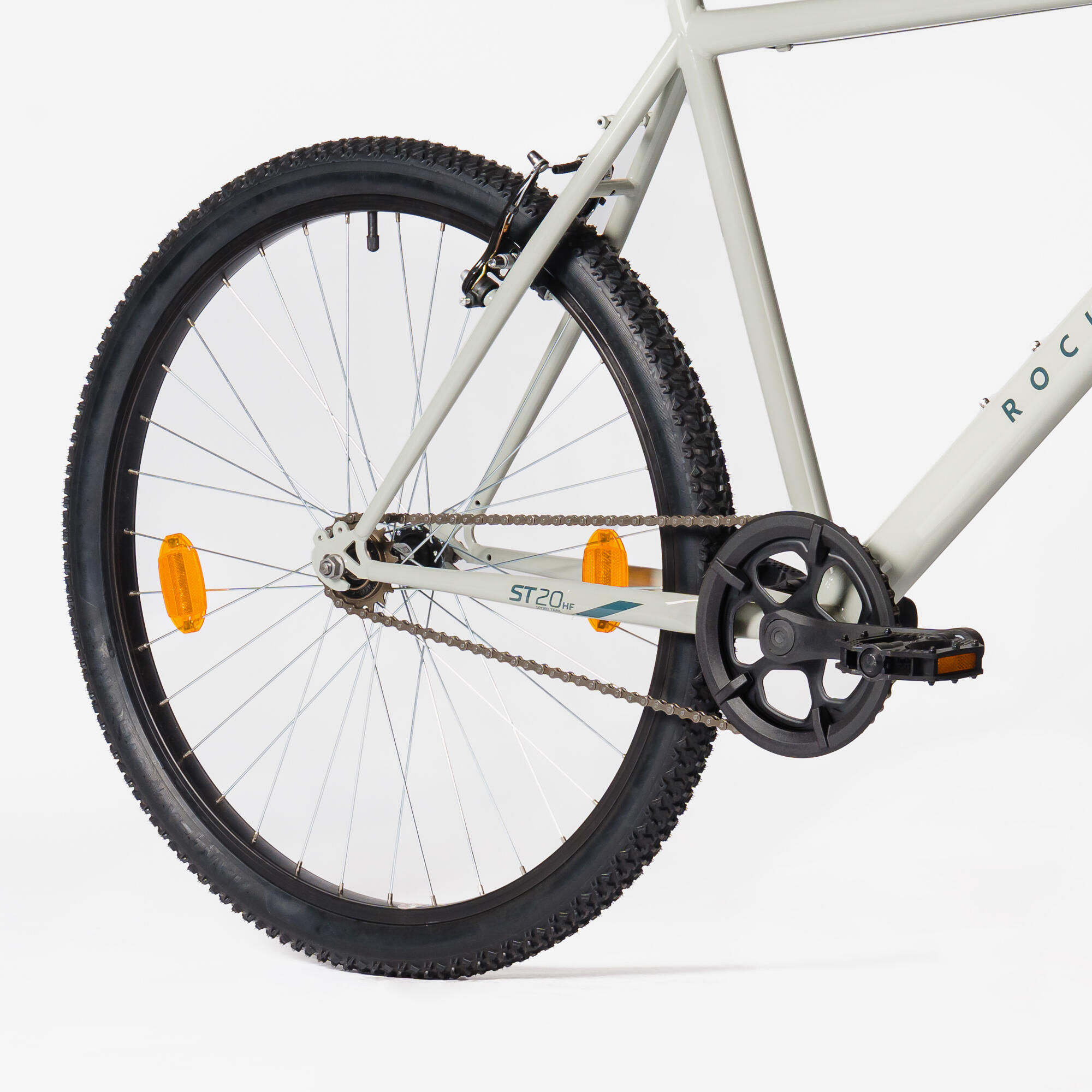 Mountain Bike Rockrider ST20 HF