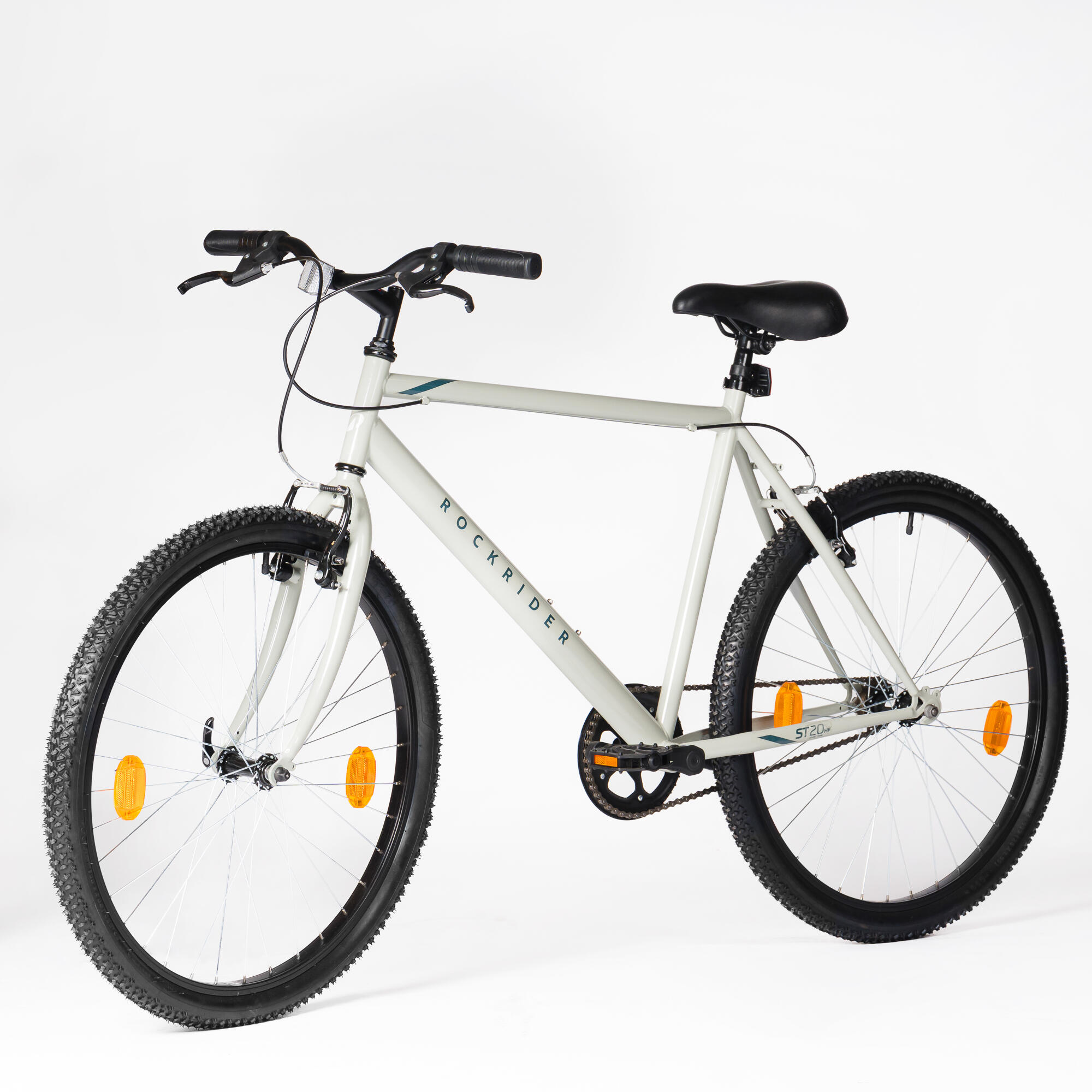 Mountain Bike Rockrider ST20 HF