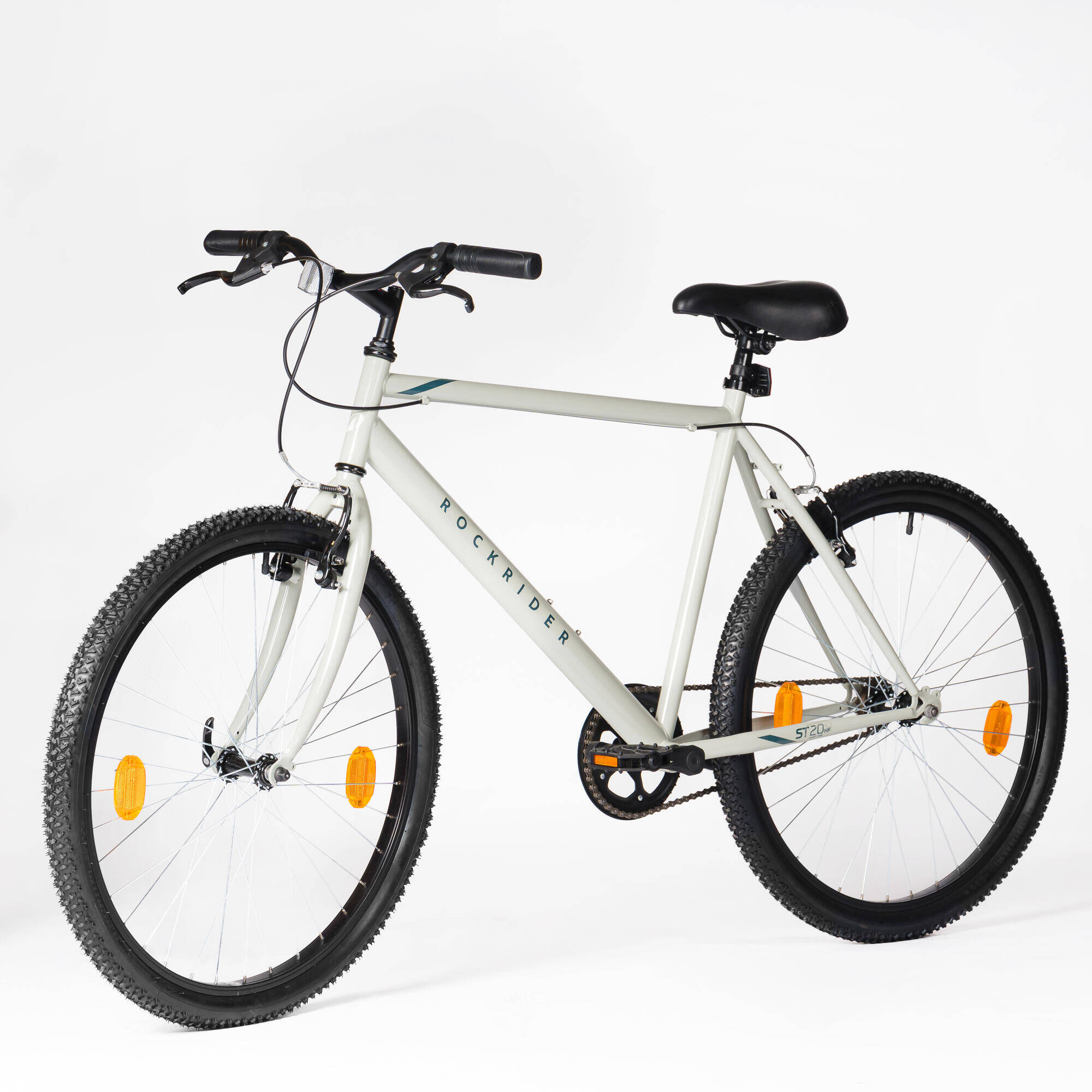 Mountain Bike Rockrider ST20 HF -  3