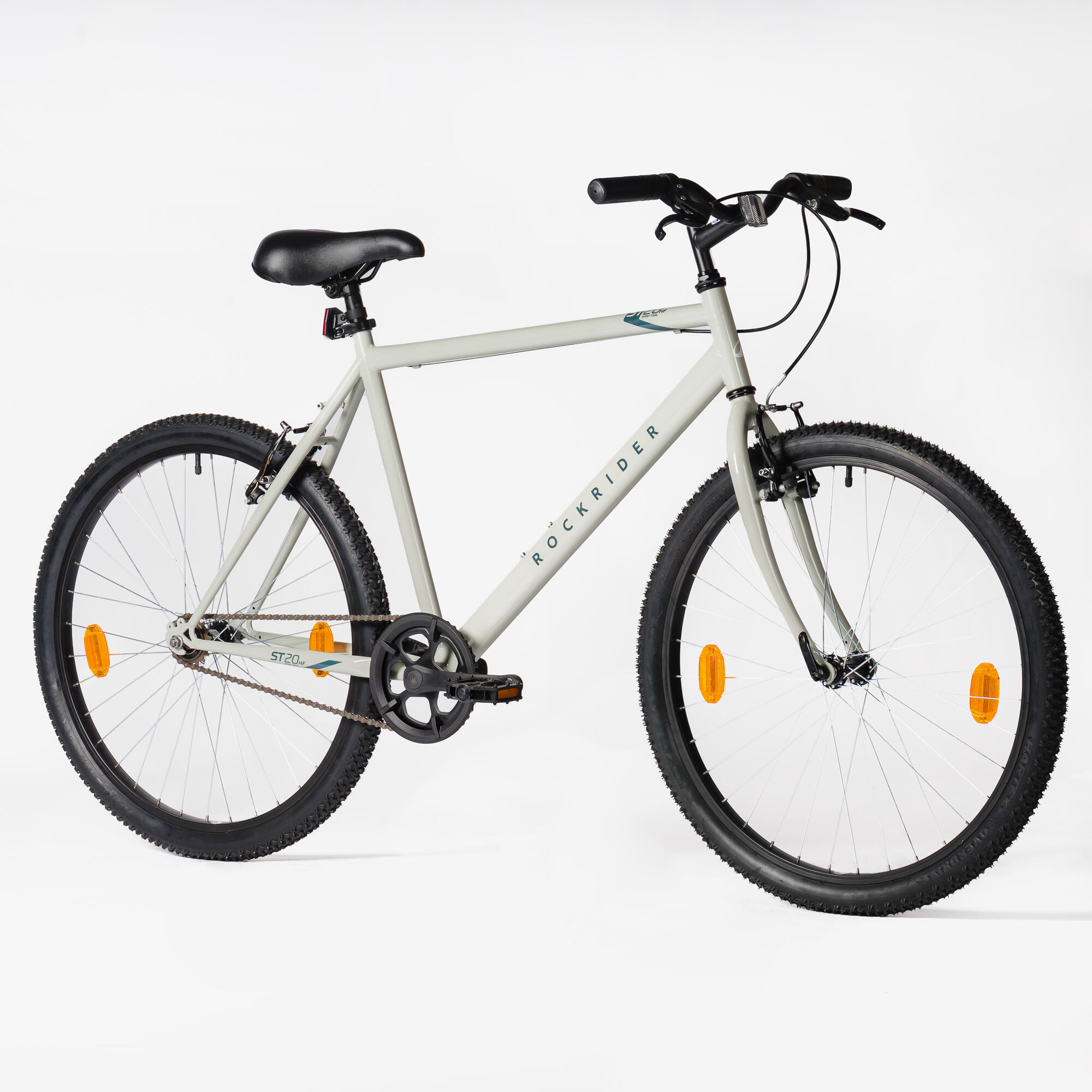 Mountain Bike Rockrider ST20 HF