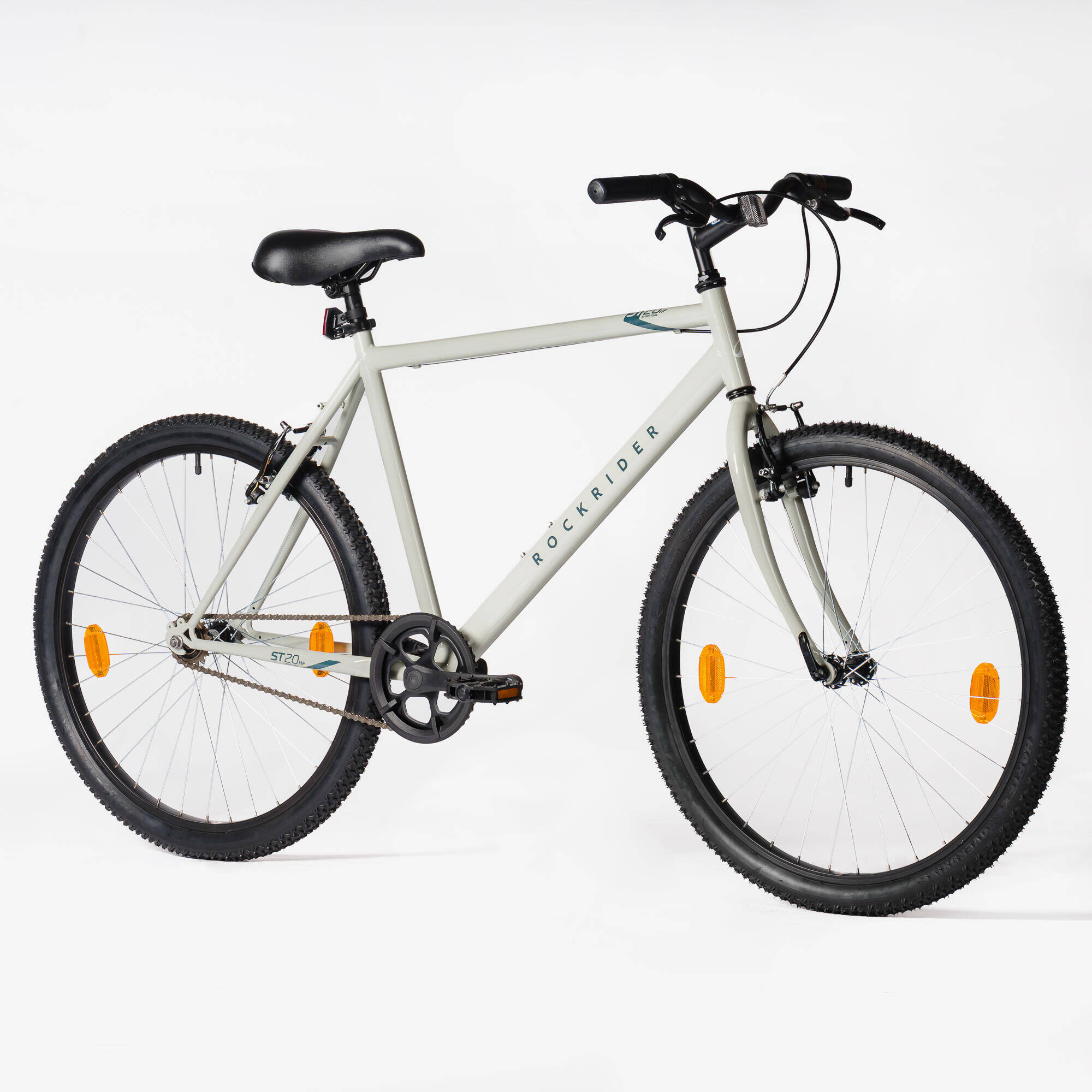 Mountain Bike Rockrider ST20 HF -  2