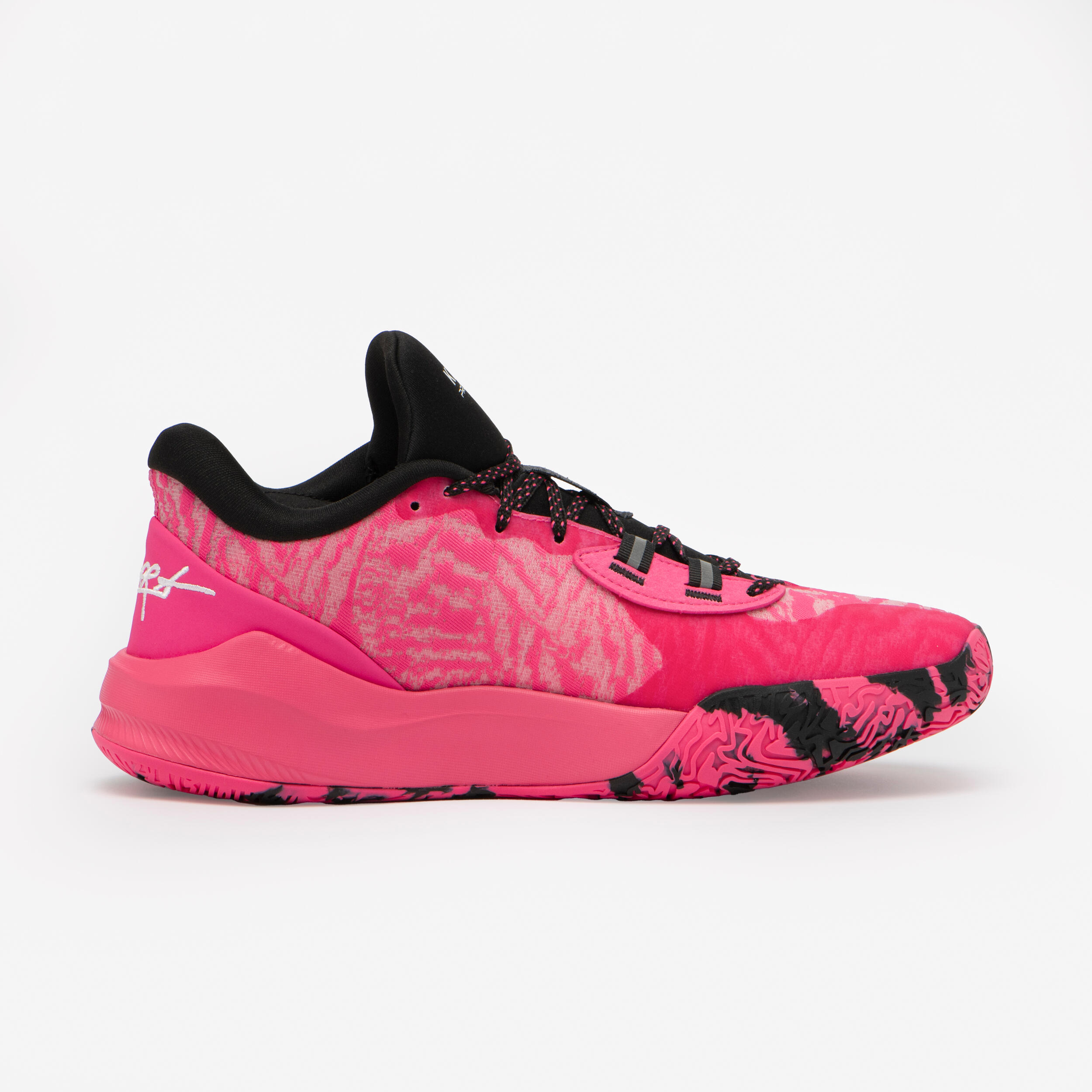 Chaussures de basketball FAST 900 SARR Edition 8/11