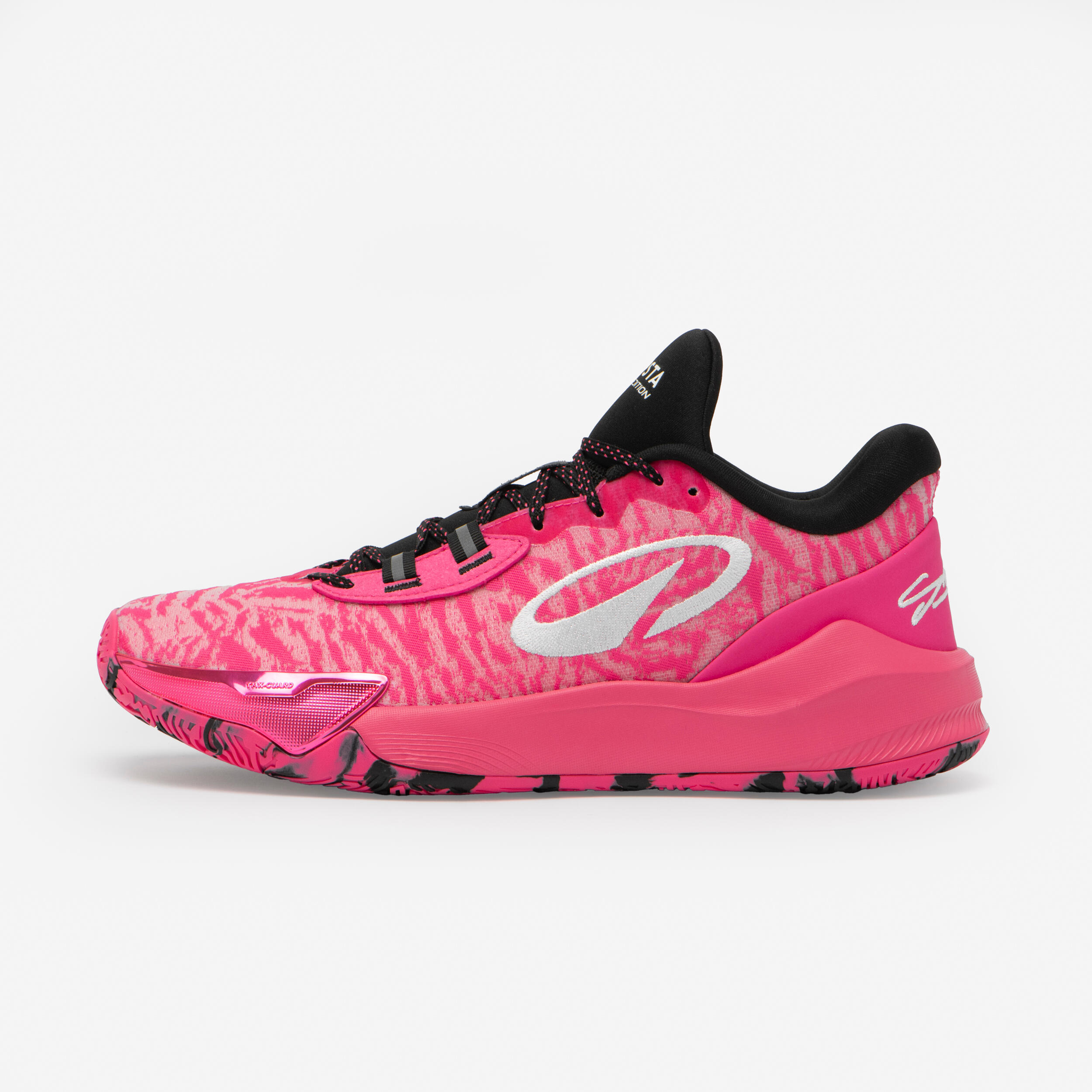 Chaussures de basketball FAST 900 SARR Edition 3/11