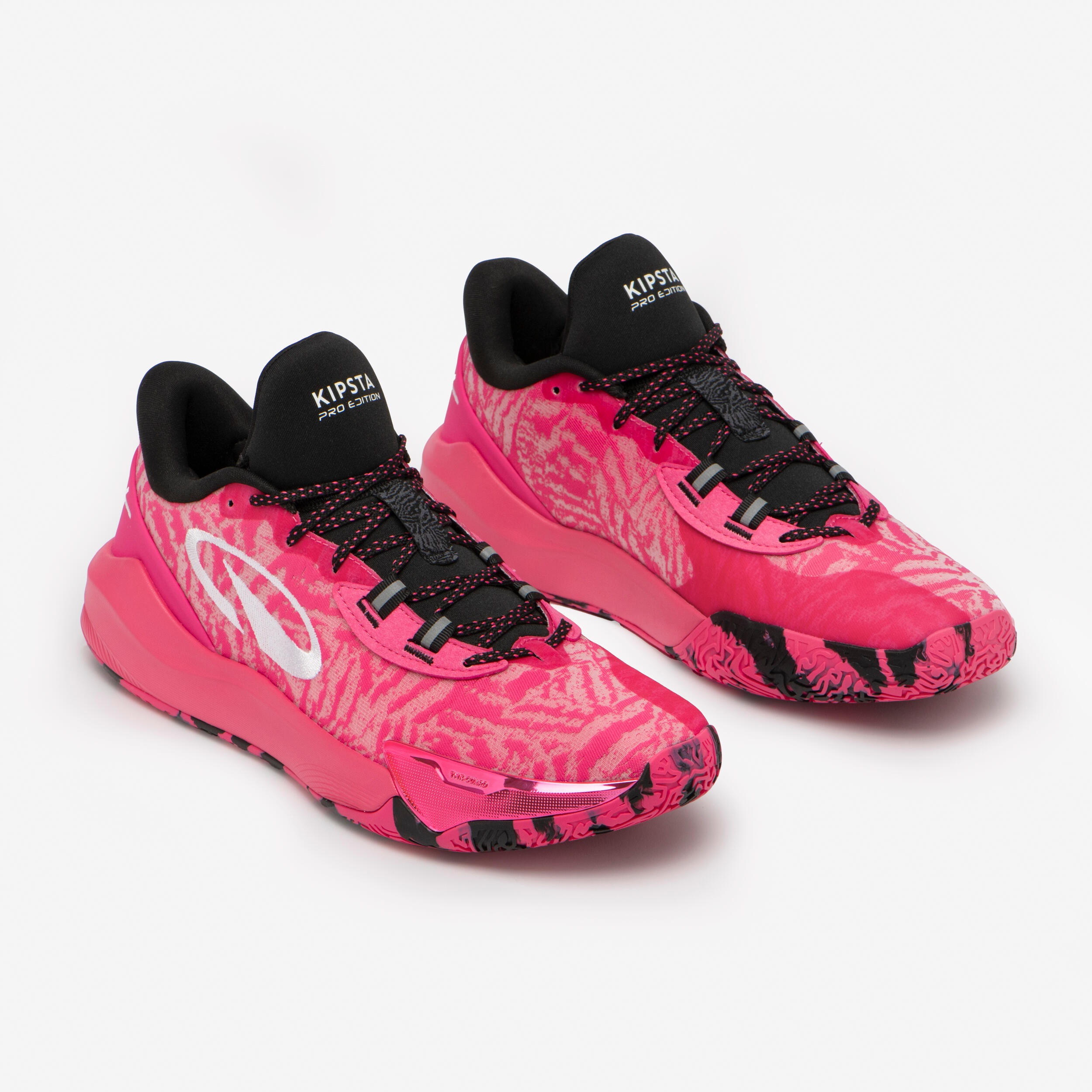 Chaussures de basketball FAST 900 SARR Edition 7/11