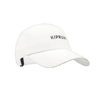 Unisex KIPRUN V2 Running Cap - White