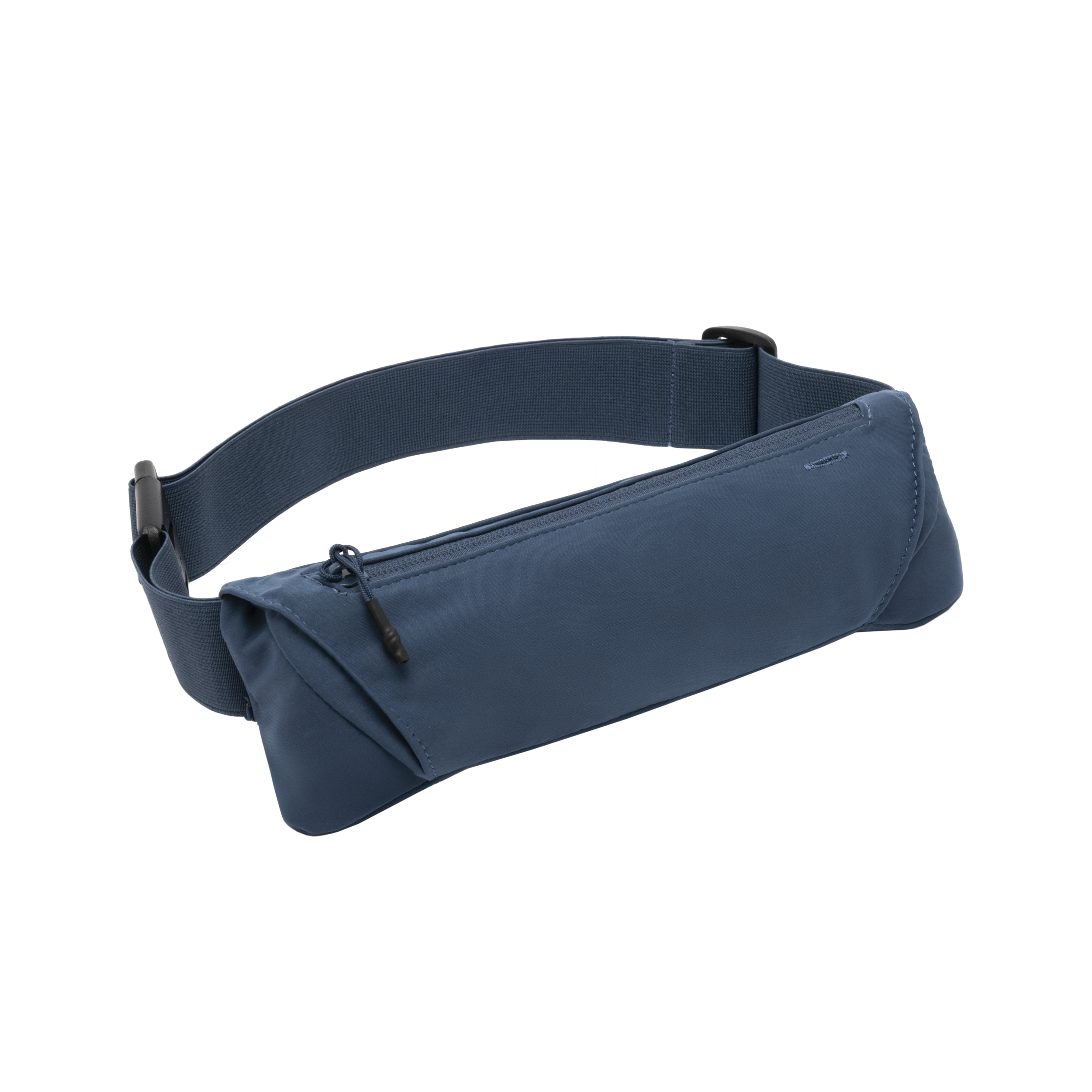 Ceinture de running smartphone homme femme -kiprun basique 2 bleu whale - Course - KIPRUN- Clubs - Entreprises - Collectivités - Associations