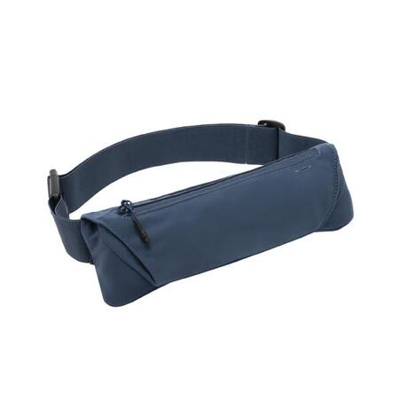 Пояс для бігу для смартфонів KIPRUN Basique 2 синій