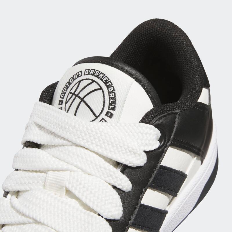 Chaussures Rapid court low enfant, noir