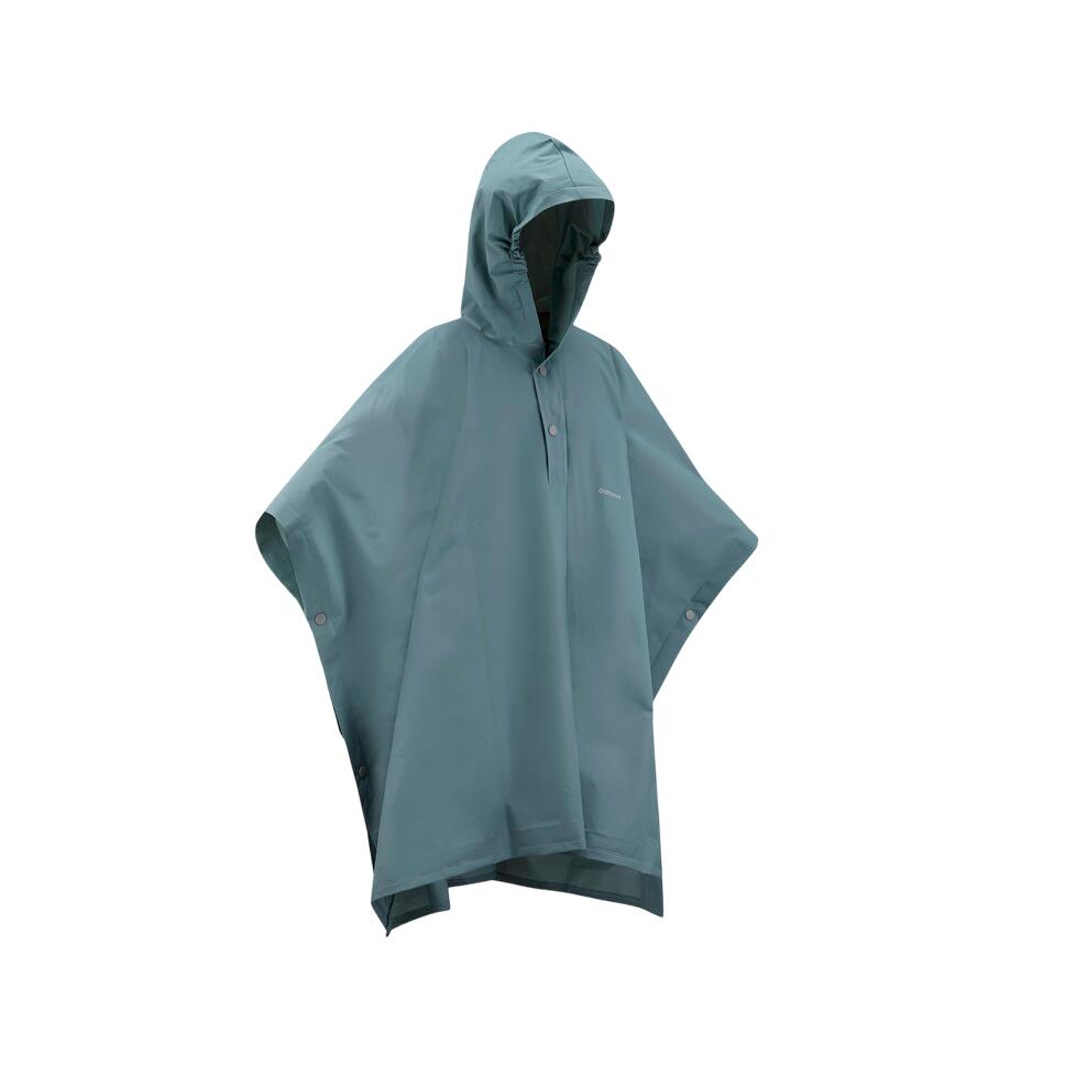 Abbigliamento antipioggia