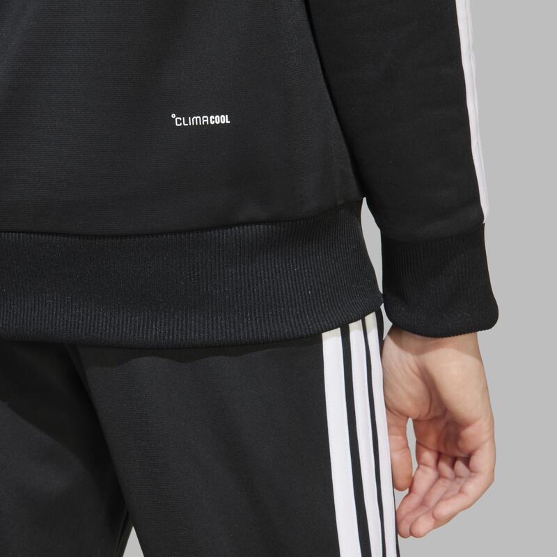 Trening Tiberio ADIDAS Negru-Alb Copii