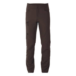 Men Big Wall Climbing Trousers - Lightweight Ripstop High Stretch Fabric - EDGE