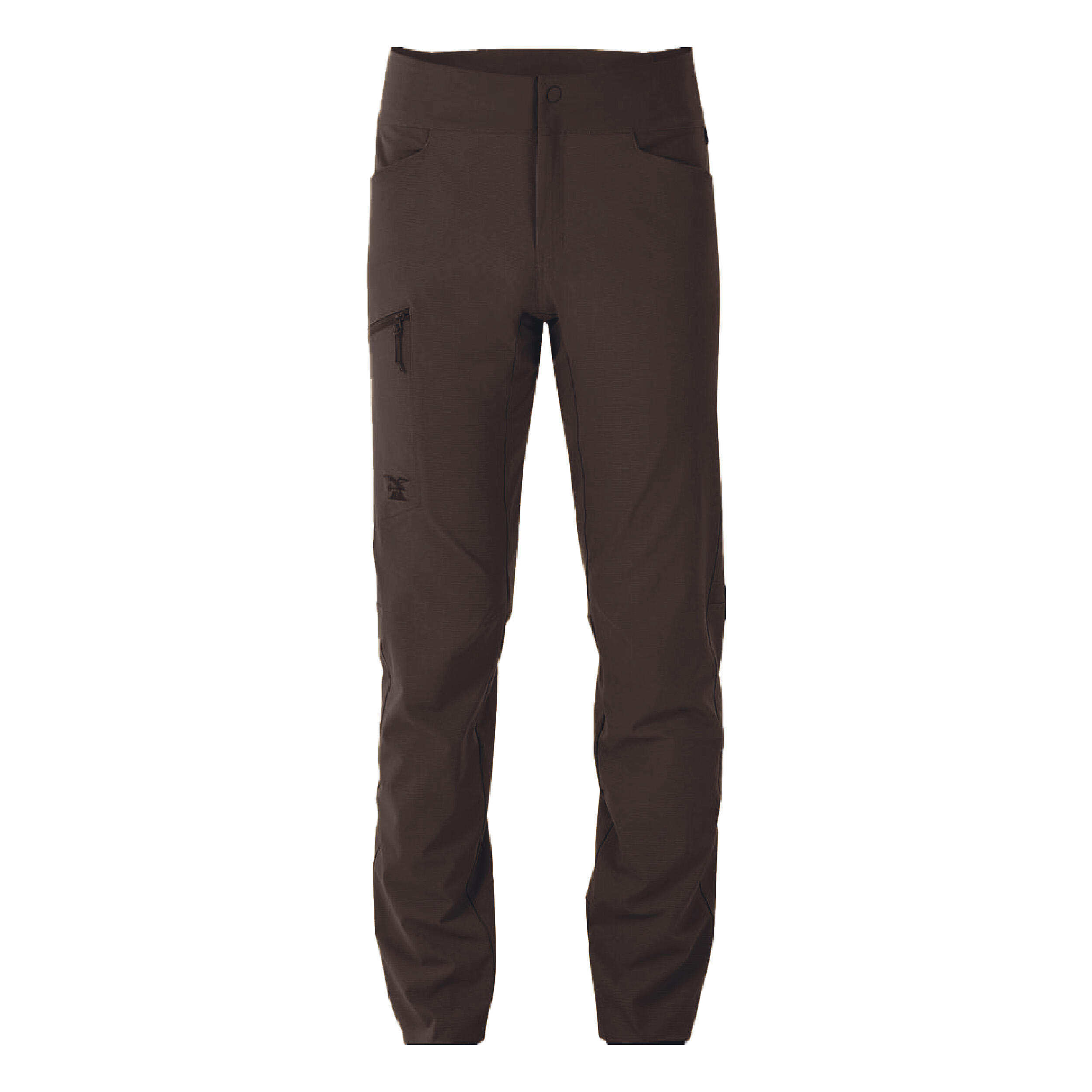 Men’s Big Wall Climbing Trousers EDGE