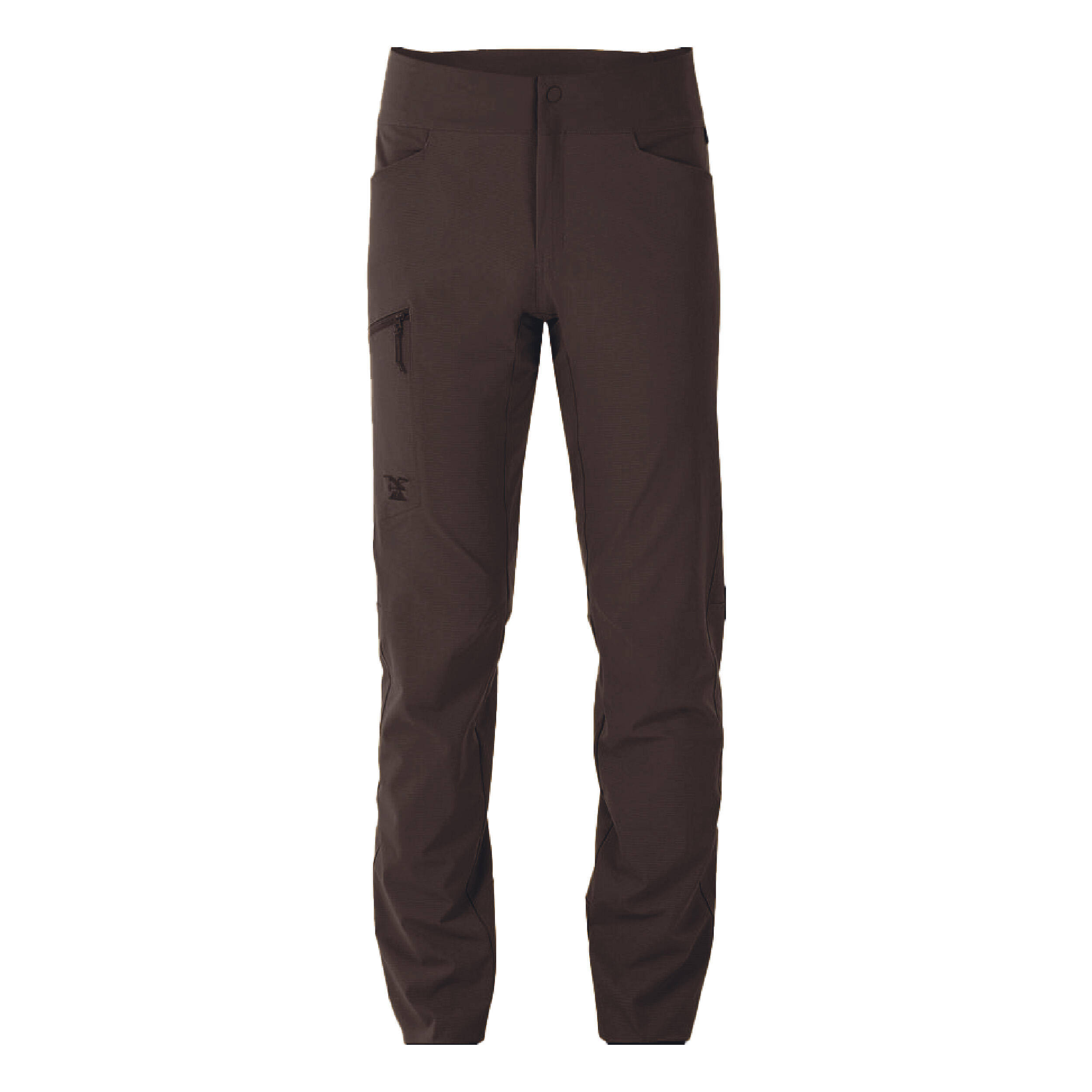 Men’s Big Wall Climbing Trousers EDGE -  1
