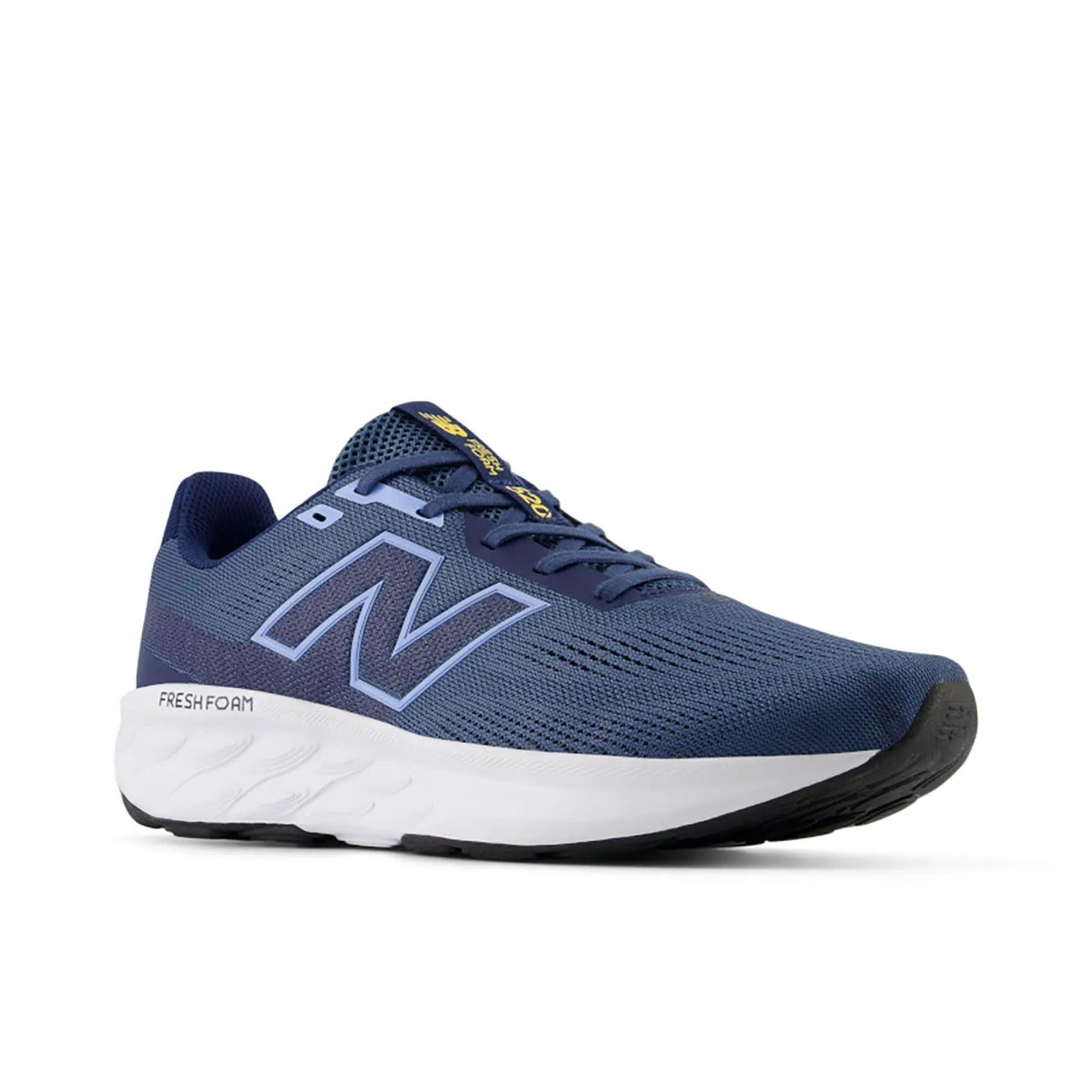 new balance run shoes
