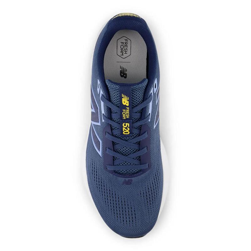 Buty do biegania męskie New Balance 520 V9 Navy