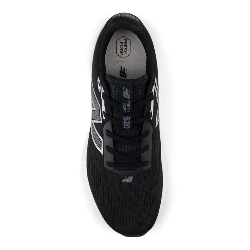 Buty do biegania męskie New Balance 520 V9 Black