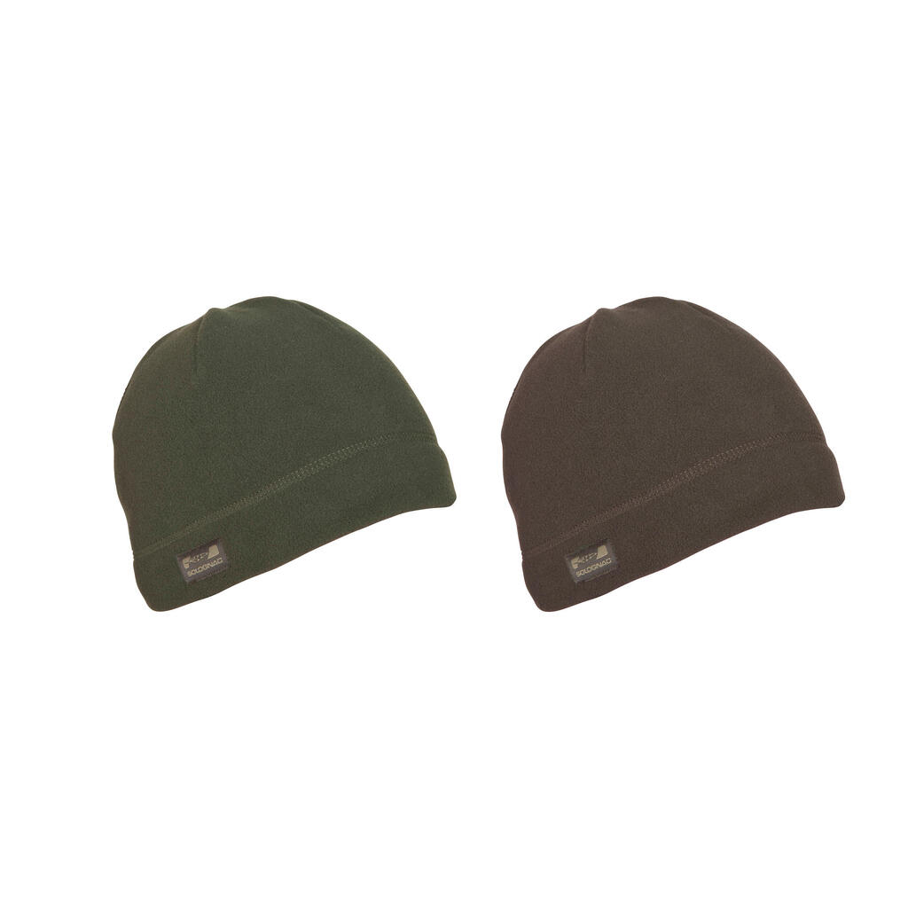 Medību cepure “Larch 100”, zaļa