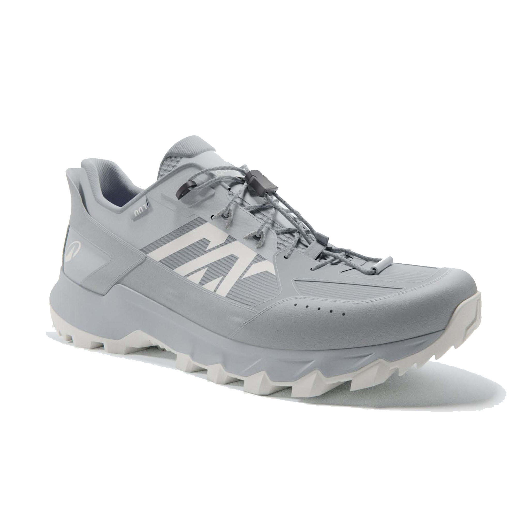 Buty turystyczne damskie Quechua MH500 Softer
