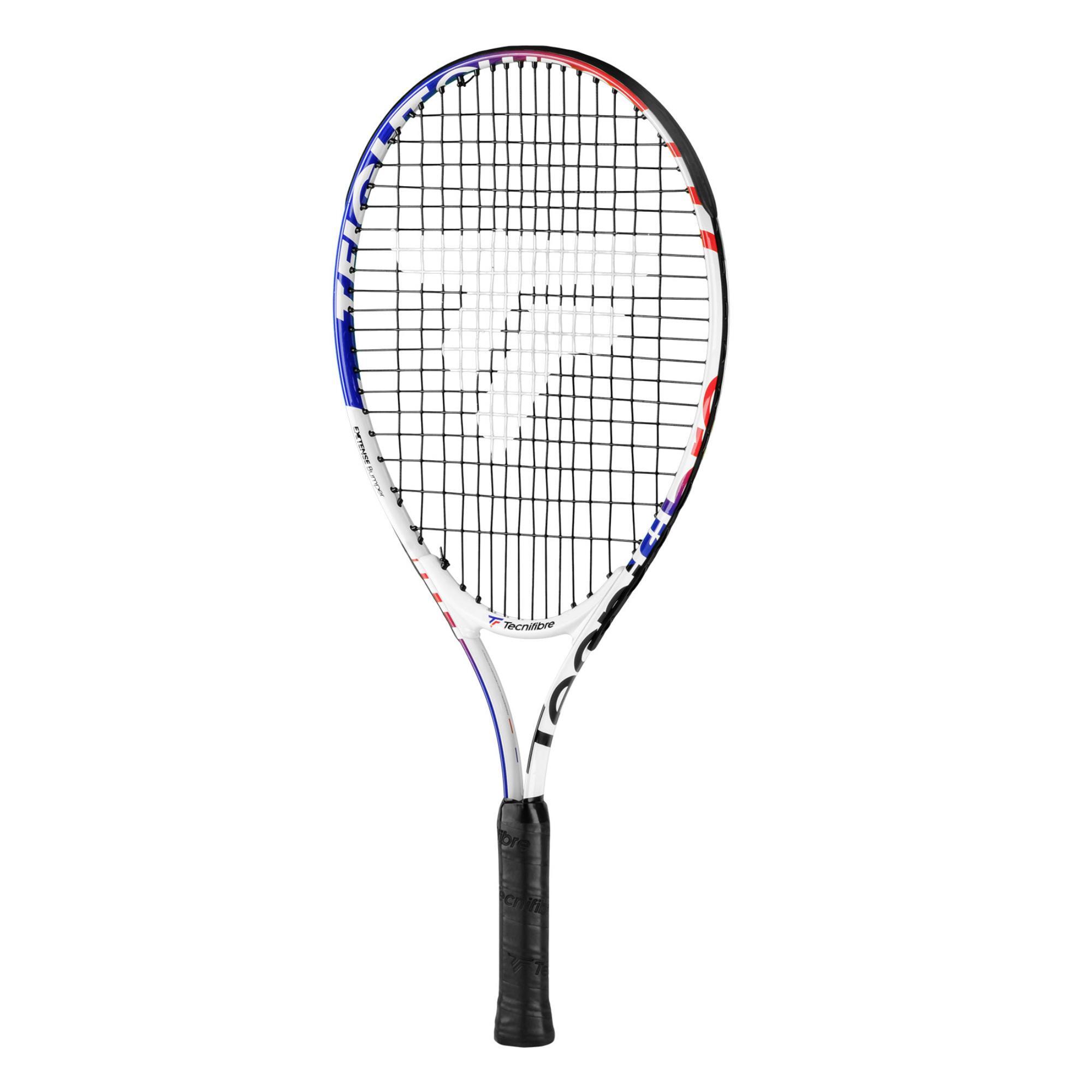 Rakieta tenisowa dla dzieci Tecnifibre T-Fight Club 23/25 2/3
