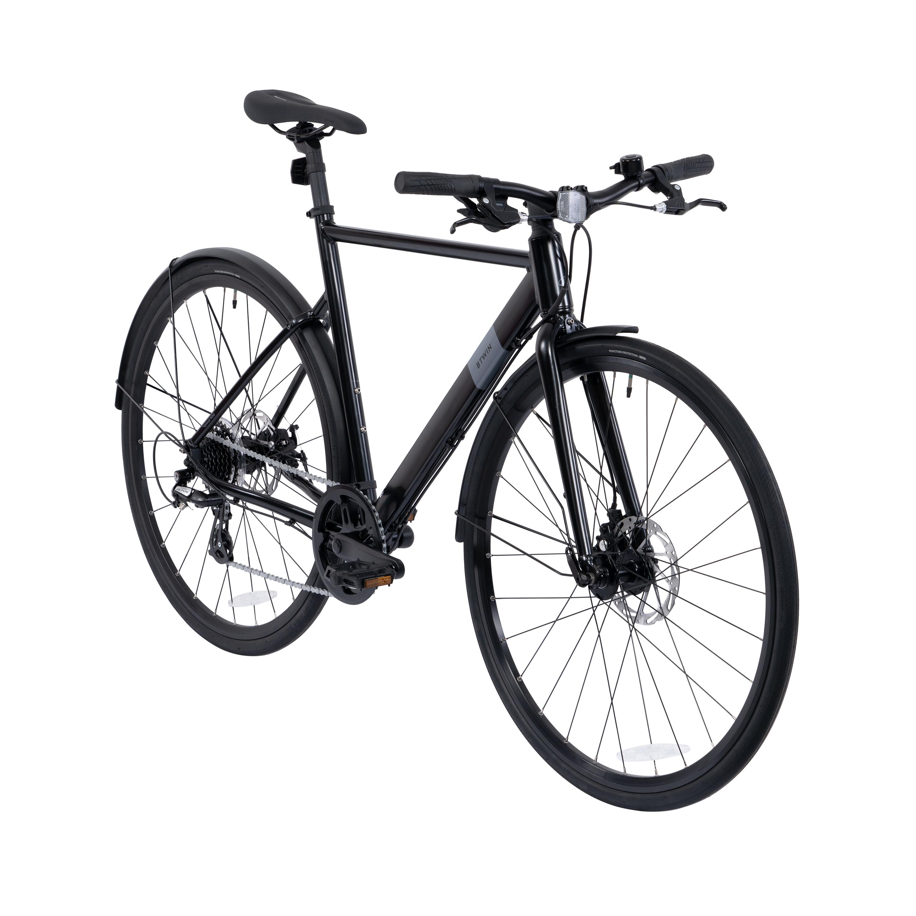 シティバイク | Decathlon