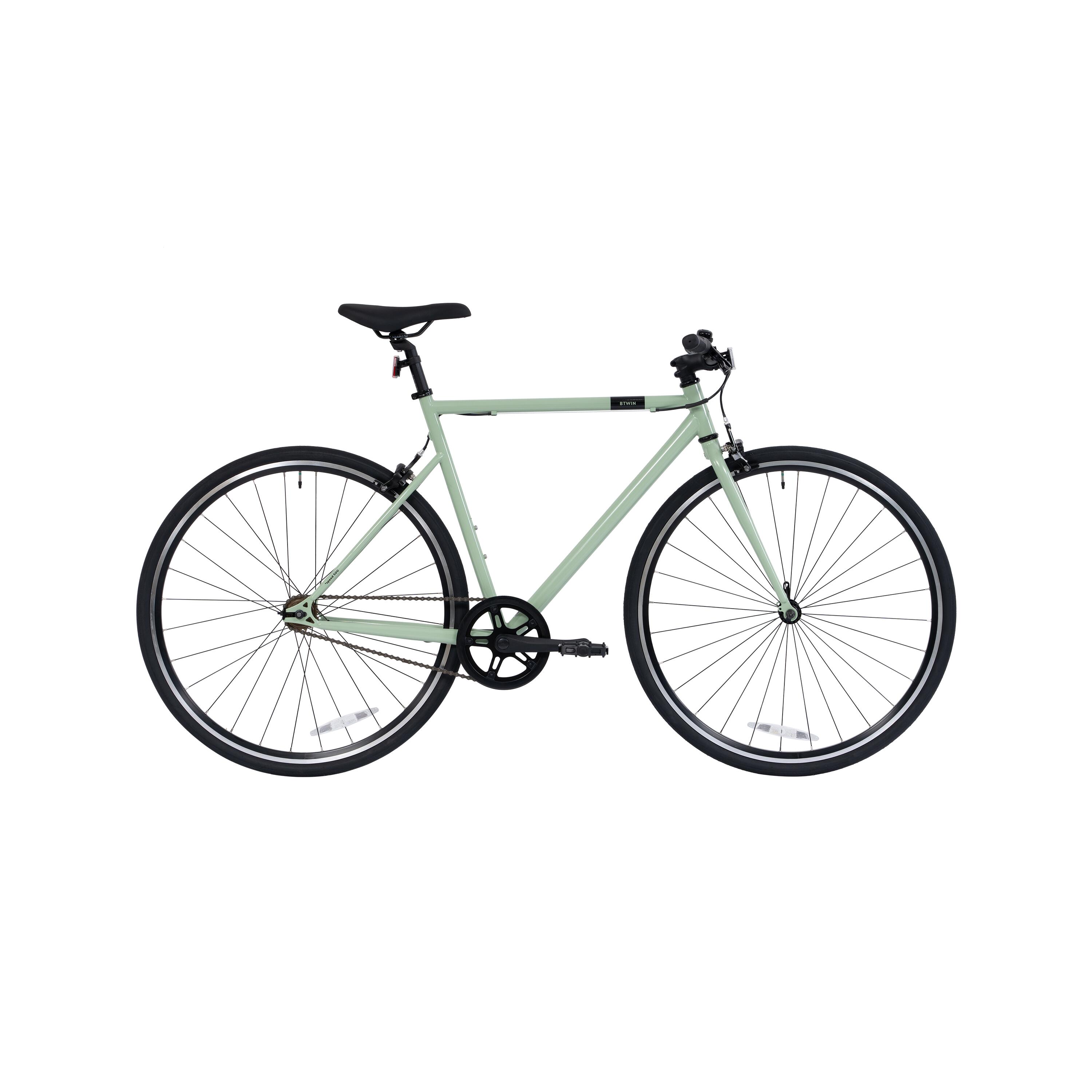 Decathlon Urban Cycling bike 120 ELOPS デカトロン アーバン