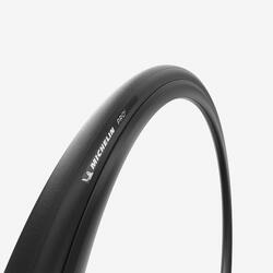 Pneu 700x23 Michelin Pneu Vélo Dynamic Sport 700x23 - Noir/Bleu - Pour Route, Sport - Marque Michelin Pneu Route Dynamic Sport
